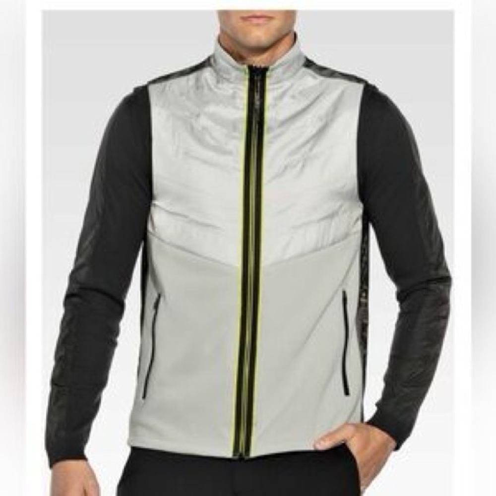 Men's Limited Edition PXG Vest Size L